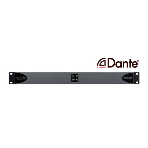 Sonance PowerZone Connect 1008D Инсталляционный микшер-усилитель