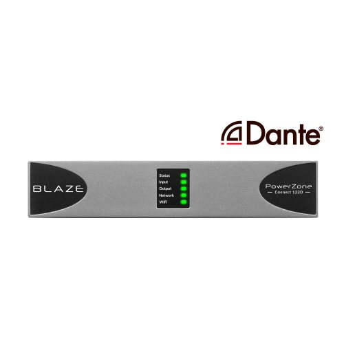 Sonance PowerZone Connect 122D Инсталляционный микшер-усилитель