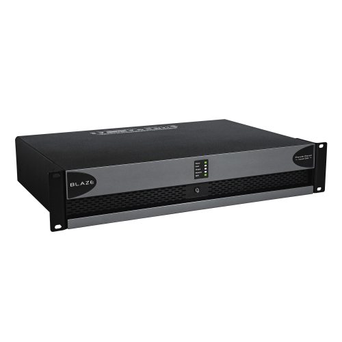 Sonance PowerZone Connect 2004 Вид сбоку