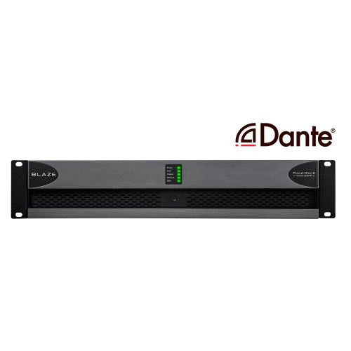 Sonance PowerZone Connect 2004D Инсталляционный микшер-усилитель