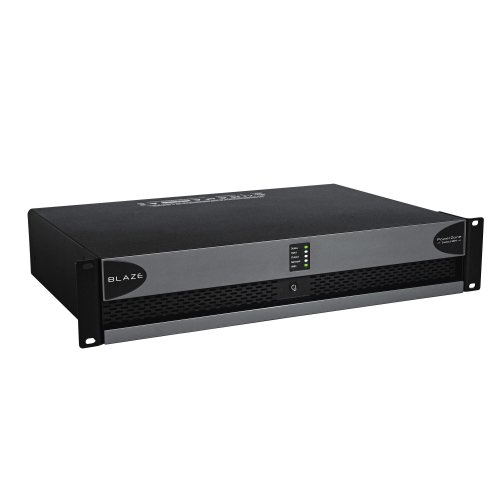 Sonance PowerZone Connect 3004 Вид сбоку