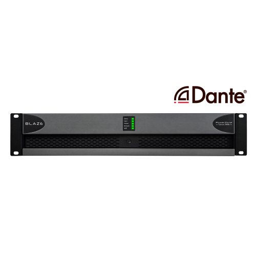 Sonance PowerZone Connect 3004D Dante