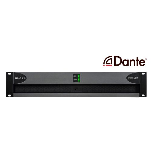 Sonance PowerZone Connect 3004D Инсталляционный микшер-усилитель