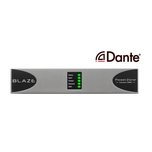 Sonance PowerZone Connect 504D Инсталляционный микшер-усилитель