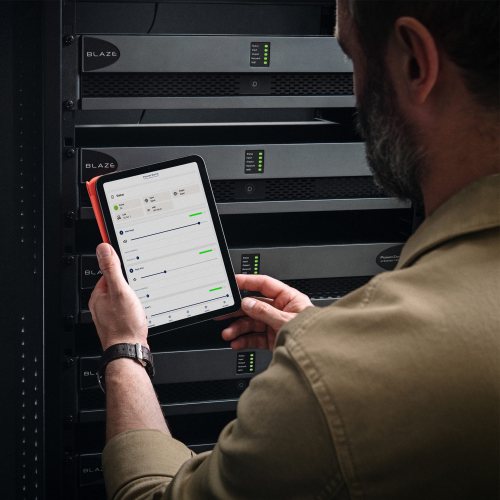 Sonance PowerZone Connect 6008 Настройка