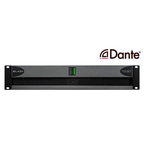 Sonance PowerZone Connect 6008D Инсталляционный микшер-усилитель