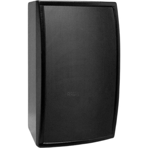 Настенная акустическая система Biamp MASK8F-BL