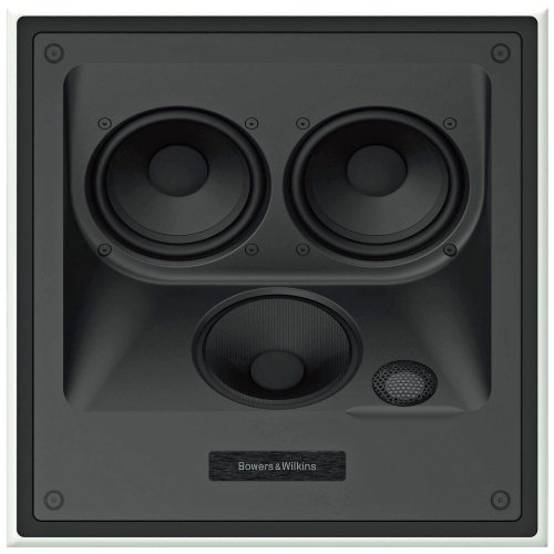 Bowers & Wilkins CCM7.3 S2