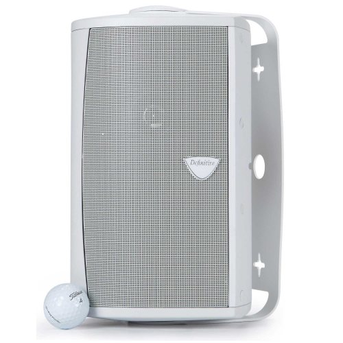 Definitive Technology AW5500 (White)