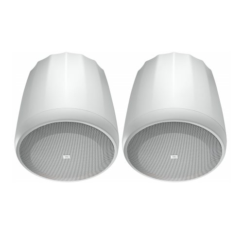 JBL Professional Control 60PS/T (White)