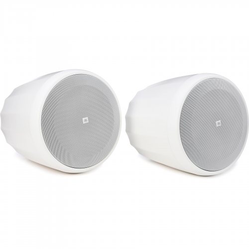 JBL Professional Control 60PS/T (White)
