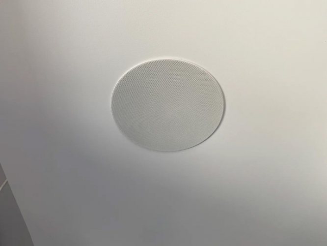 Потолочная акустика Origin Acoustics D63