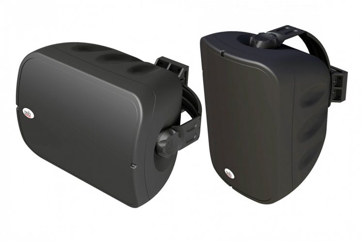 Всепогодная акустика PSB CS500 (Black)