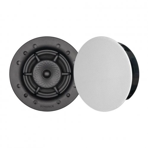 Всепогодная встраиваемая акустика Sonance VXXT6R
