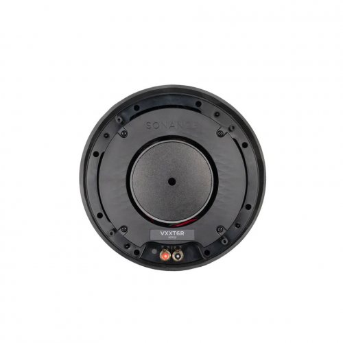 Всепогодная встраиваемая акустика Sonance VXXT6R