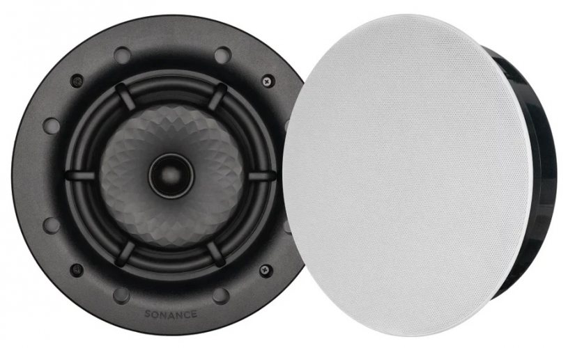 Всепогодная встраиваемая акустика Sonance VXXT8R