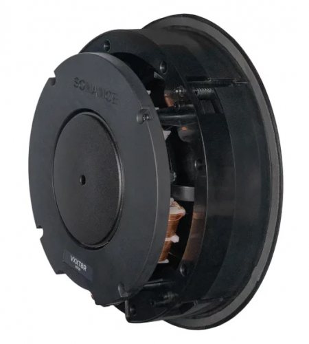Всепогодная встраиваемая акустика Sonance VXXT8R