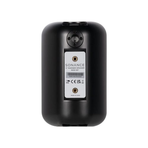 Всепогодная настенная акустическая система стерео Sonance Mariner MX52 SST (Black)