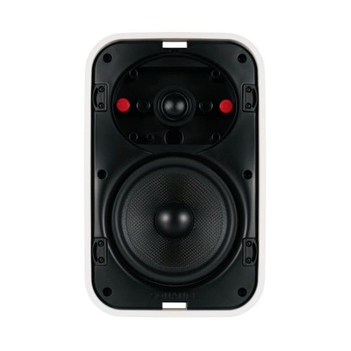 Всепогодная настенная акустическая система стерео Sonance Mariner MX52 SST (White)