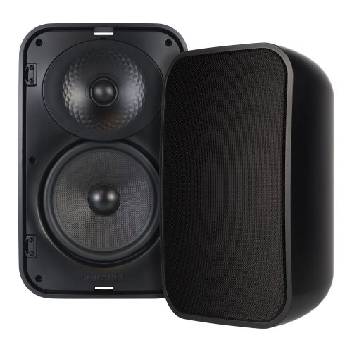 Всепогодная акустика Sonance Mariner MX62 (Black)