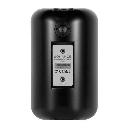 Всепогодная акустика Sonance Mariner MX62 (Black)