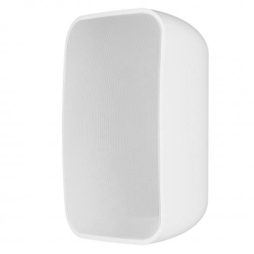 Всепогодная настенная акустическая система стерео Sonance Mariner MX62 SST (White)