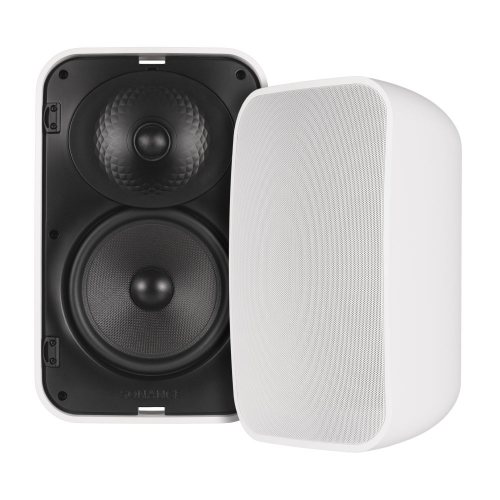 Всепогодная акустика Sonance Mariner MX62 (White)