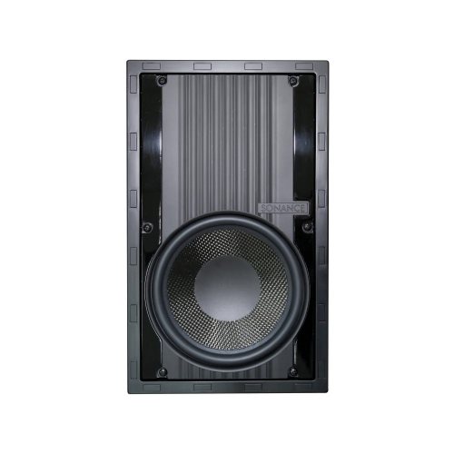 Встраиваемый прямоугольный сабвуфер Sonance VP85W