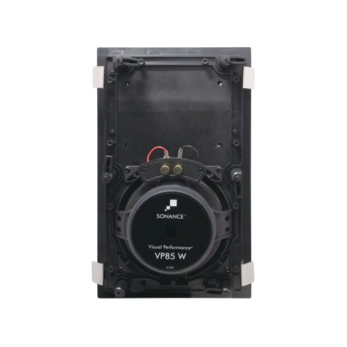 Встраиваемый прямоугольный сабвуфер Sonance VP85W
