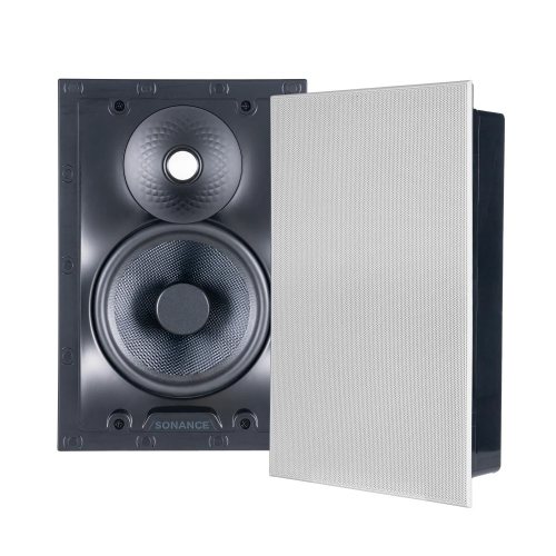 Встраиваемая ультратонкая акустическая система Sonance VX66 TL