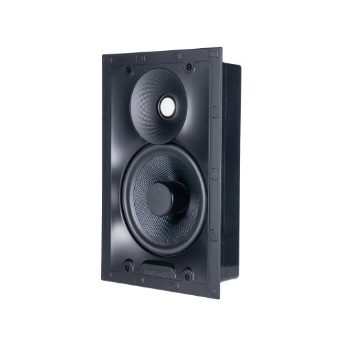 Встраиваемая ультратонкая акустическая система Sonance VX66 TL