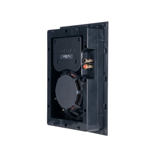 Встраиваемая ультратонкая акустическая система Sonance VX66 TL