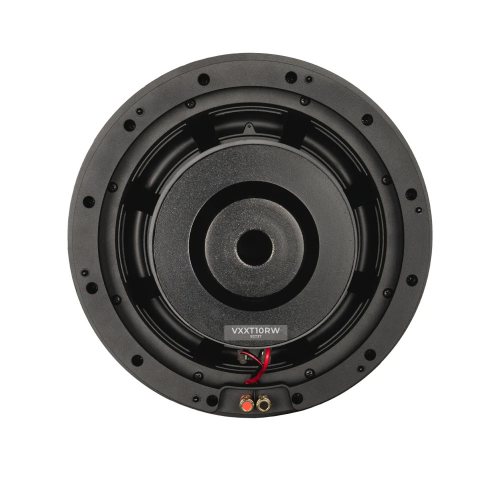Встраиваемый влагозащищенный сабвуфер Sonance VXXT10RW