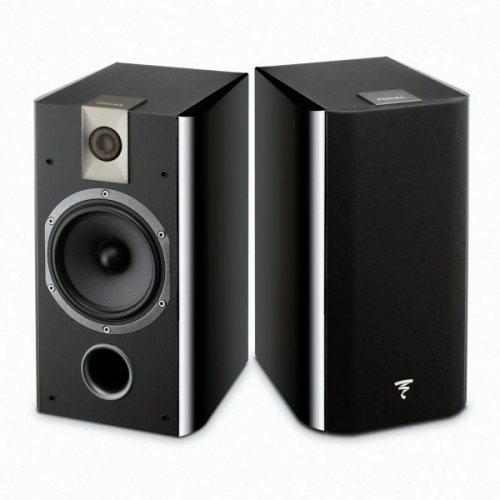 Focal Chorus 706 Black