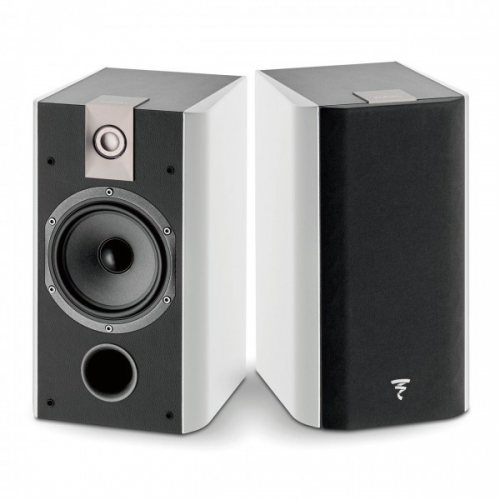 Focal Chorus 706 White