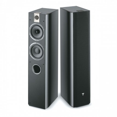 Focal Chorus 716 Black