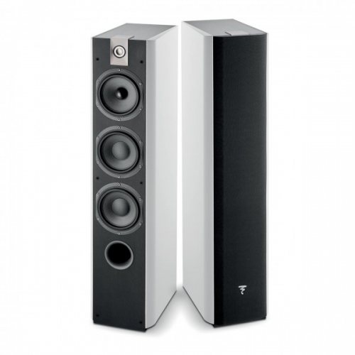 Focal Chorus 726 White