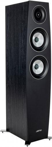 Jamo C95 II (Black Ash)