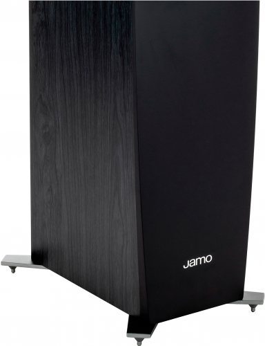 Jamo C95 II (Black Ash) основание