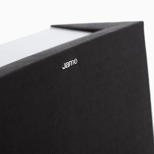 Jamo D 600 SUR (Charcoal Grey) решётка