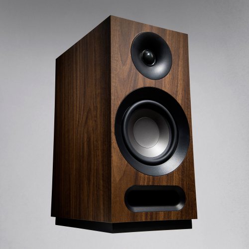 Jamo S803 (Walnut)