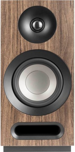 Jamo S803 (Walnut) передняя панель