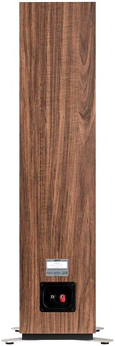 Jamo S805 (Walnut) задняя панель