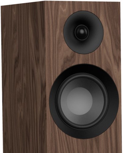 Jamo S805 (Walnut) динамики