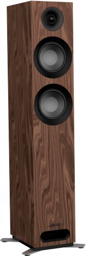 Jamo S807 (Walnut)