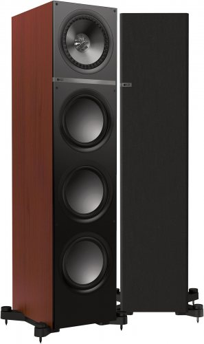 KEF Q900