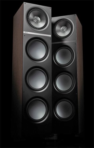 KEF Q900