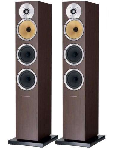 Bowers & Wilkins CM8 (Wenge)