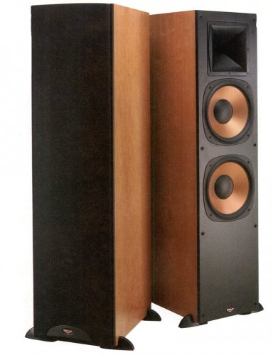 Klipsch RF-7 LE