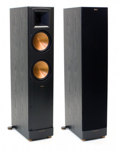 Klipsch RF-82 II